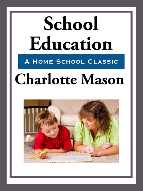 Cover image for book School Education