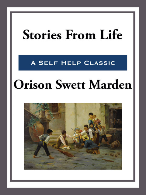 Cover image for book Stories From Life