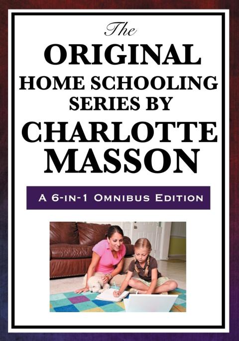 Cover image for book The Original Home School Series