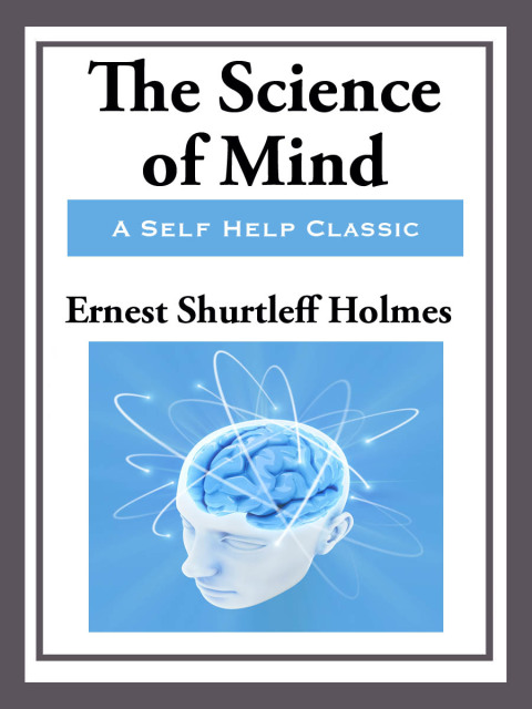 Cover image for book Science of the Mind