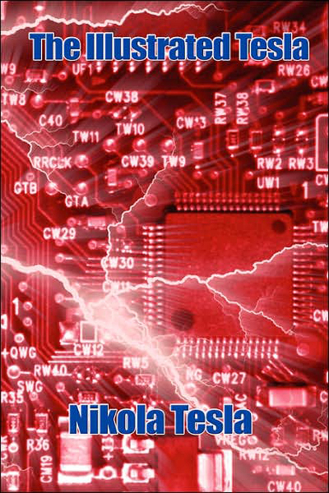 Cover image for book The Illustrated Tesla