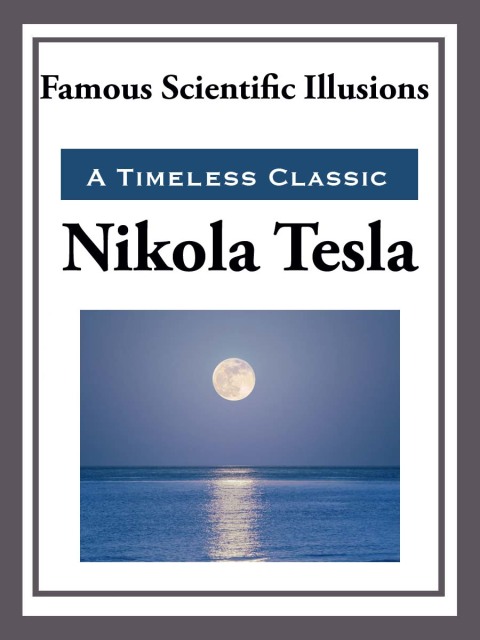 Cover image for book Famous Scientific Illusions