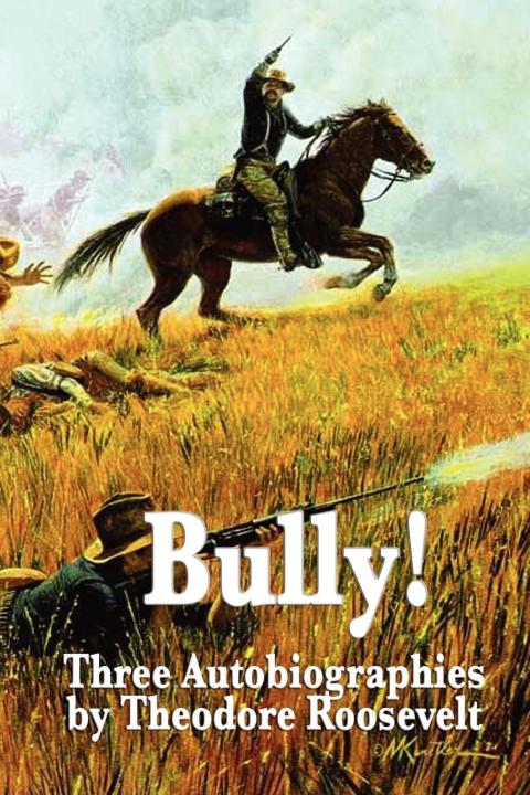 Cover image for book Bully!