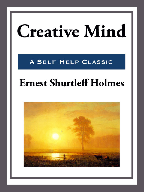 Cover image for book Creative Mind