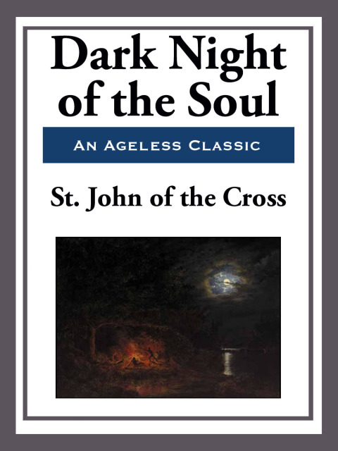 Cover image for book Dark Night of the Soul