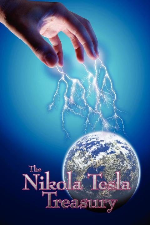 Cover image for book The Nikola Tesla Treasury