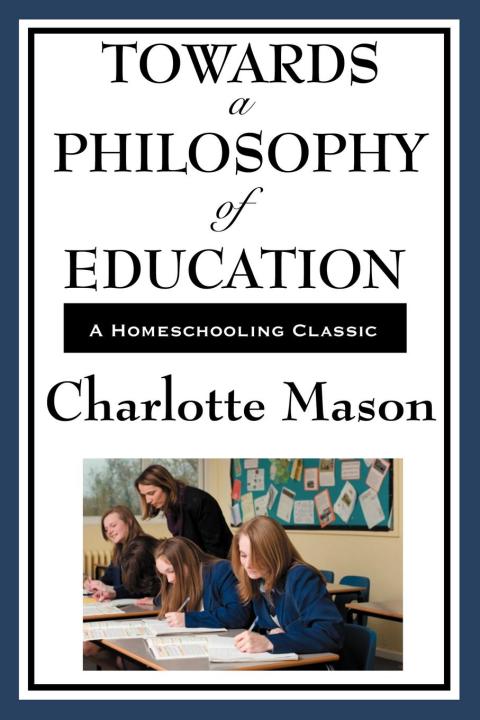 Cover image for book Towards a Psychology of Education