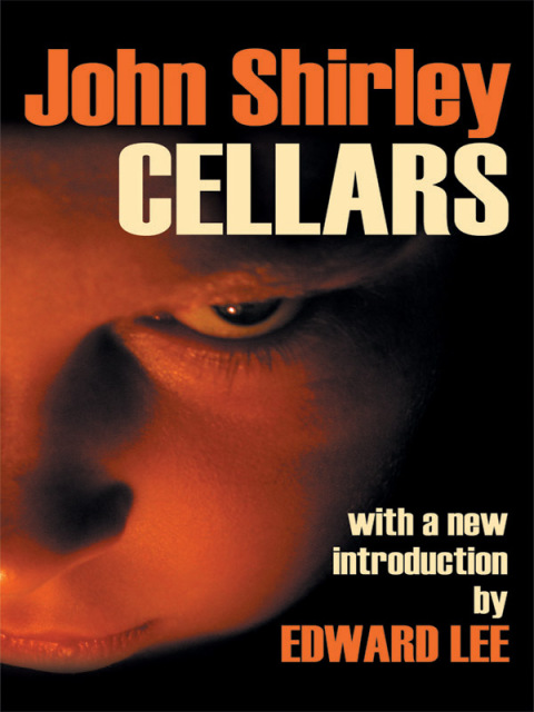 Cover image for book Cellars