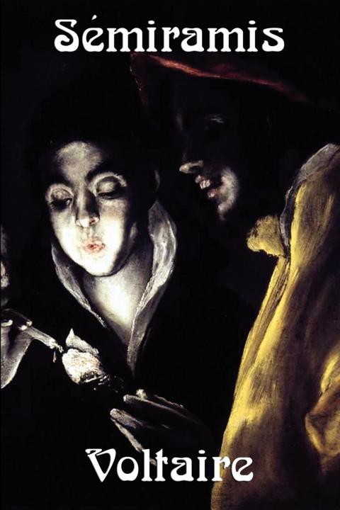 Cover image for book Semiramis