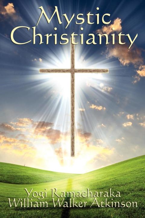 Cover image for book Mystic Christianity