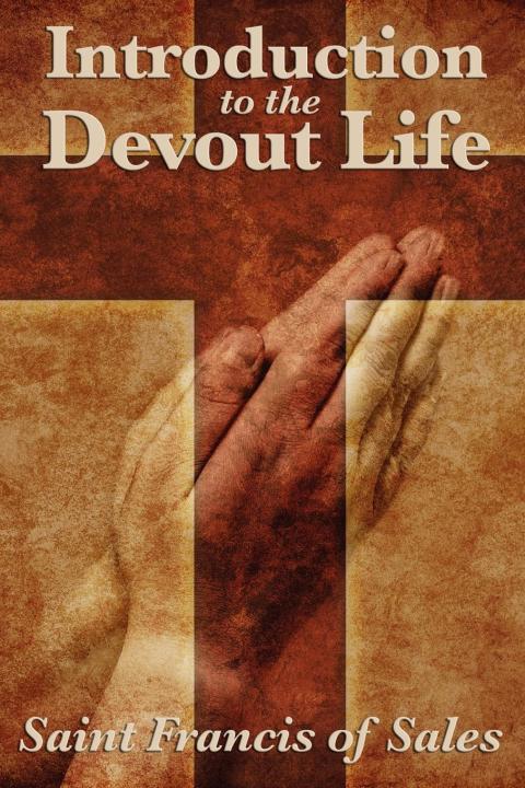 Cover image for book Introduction to the Devout Life