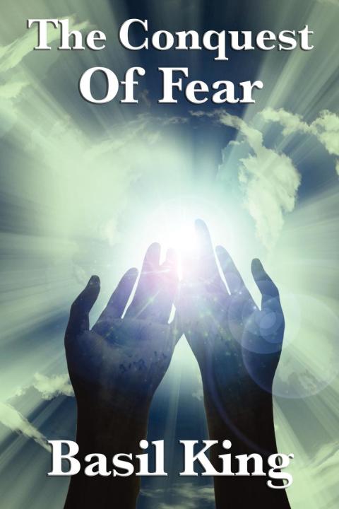 Cover image for book The Conquest of Fear