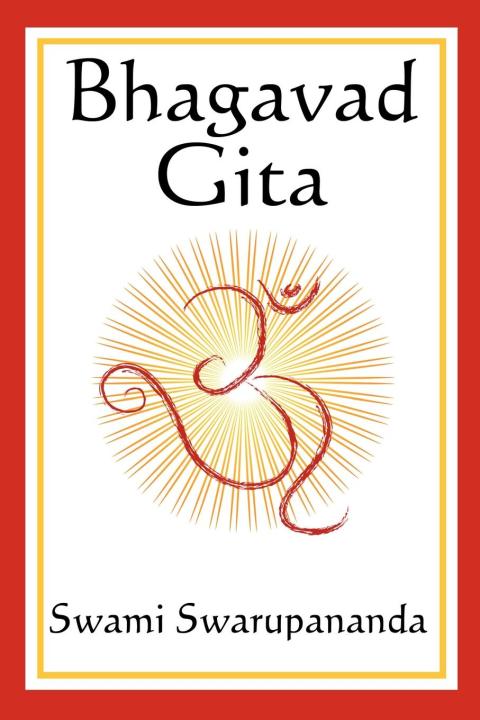 Cover image for book Bhagavad Gita
