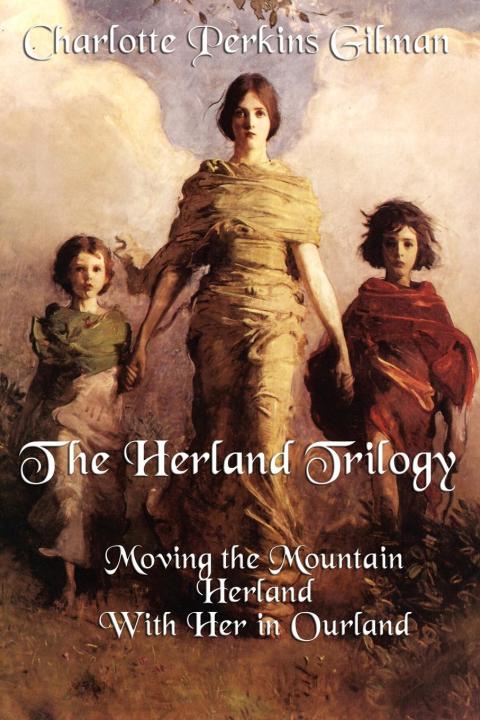 Cover image for book The Herland Trilogy