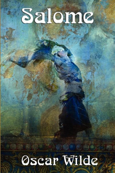Cover image for book Salome