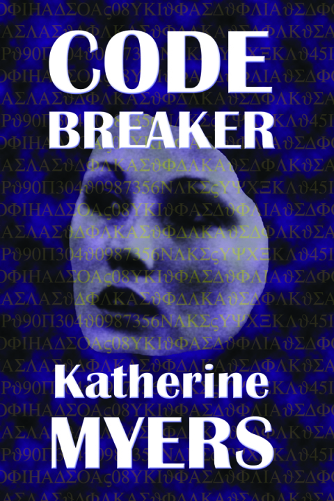 Cover image for book Codebreaker