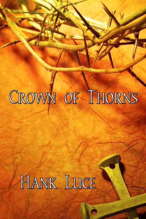 Cover image for book Crown of Thorns