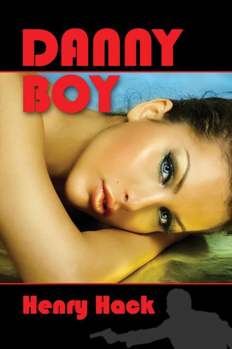 Cover image for book Danny Boy
