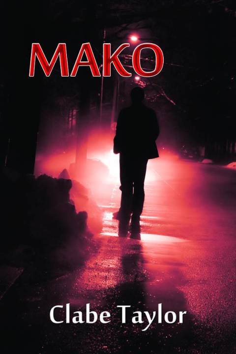 Cover image for book Mako