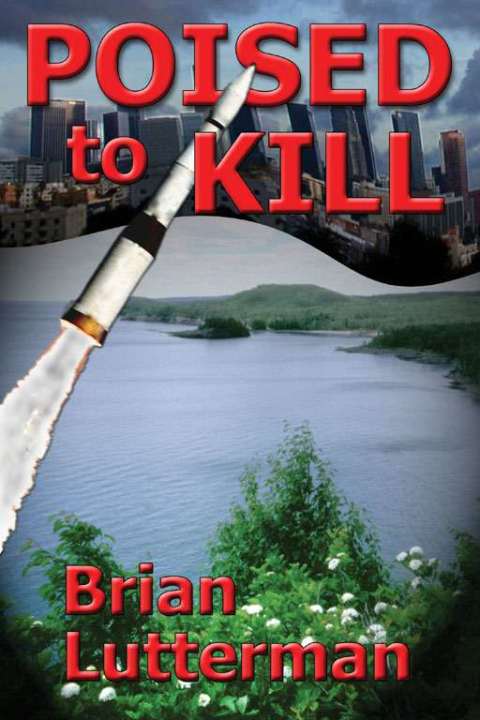 Cover image for book Poised to Kill