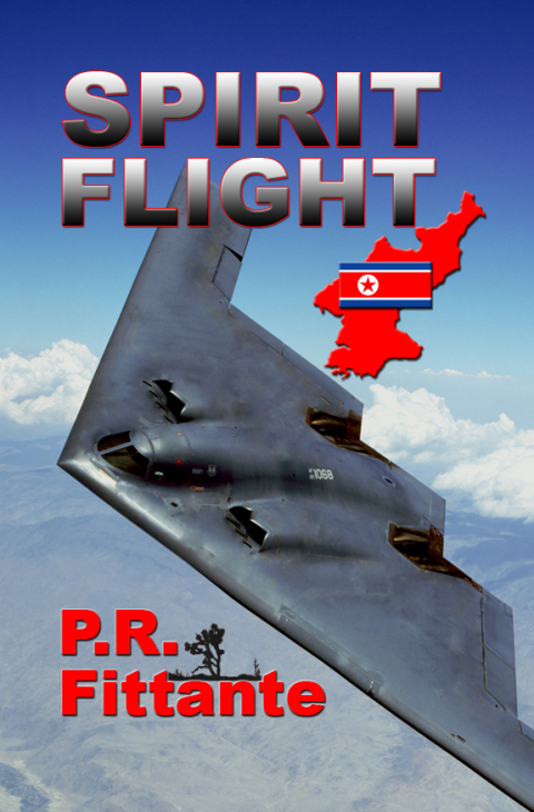 Cover image for book Spirit Flight
