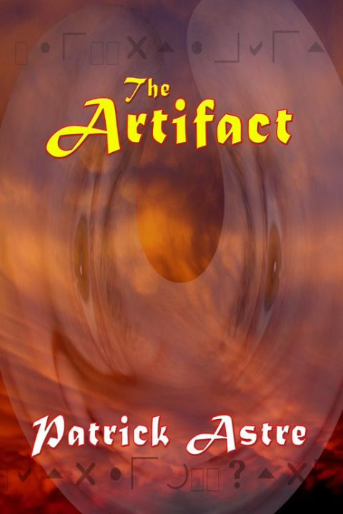 Cover image for book The Artifact