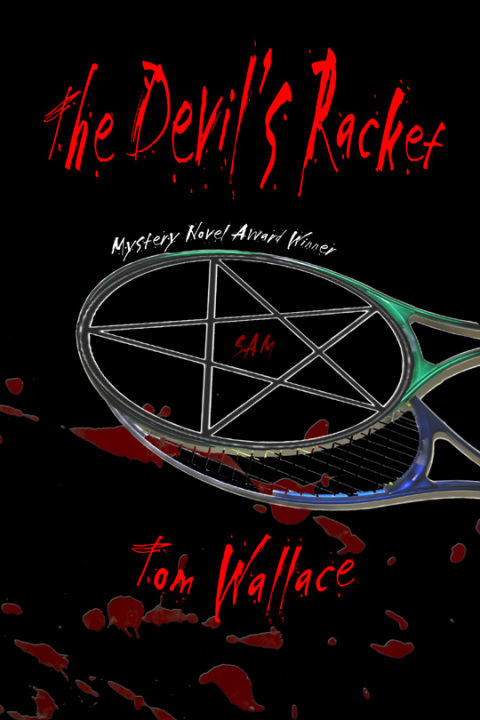 Cover image for book The Devil's Racket