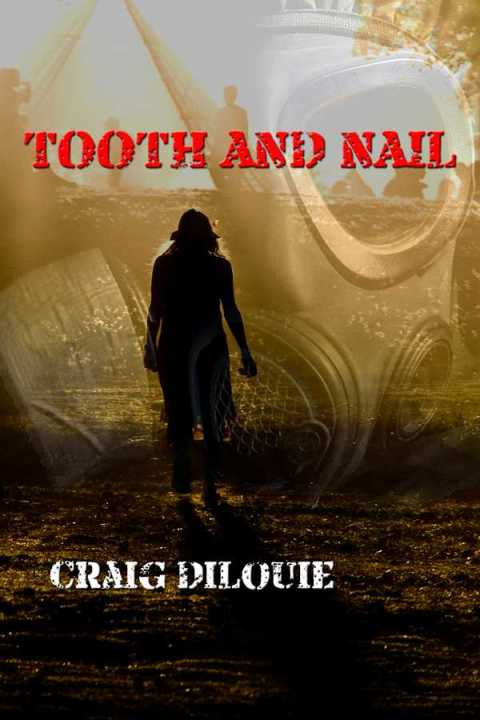 Cover image for book Tooth and Nail