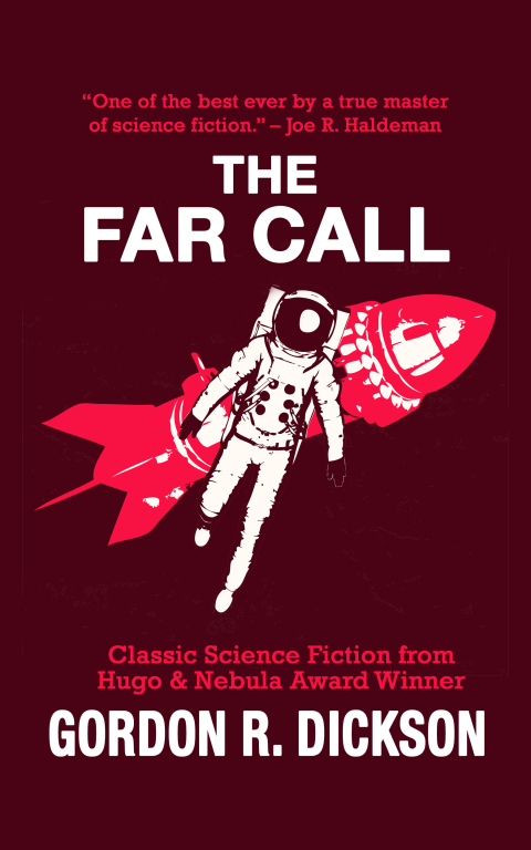 Cover image for book The Far Call