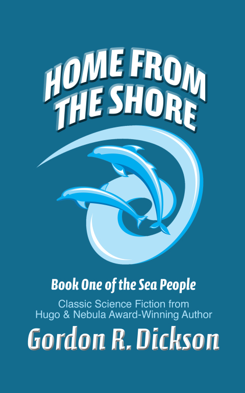 Cover image for book Home from the Shore
