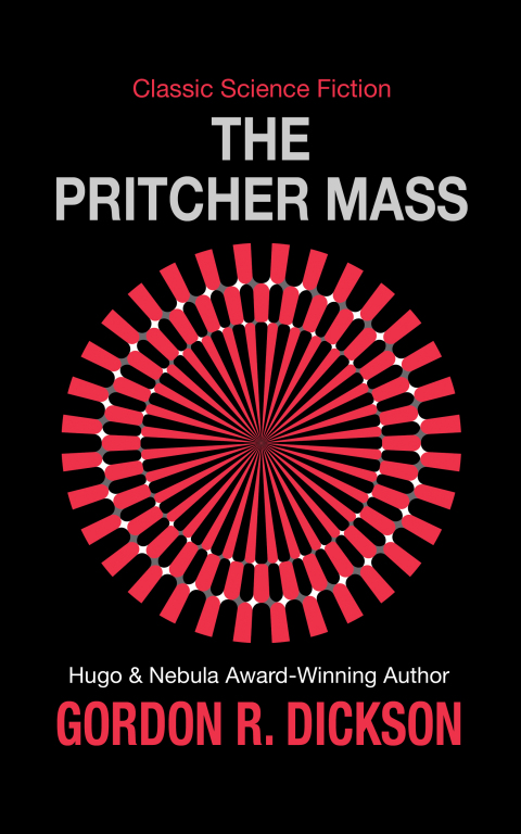 Cover image for book The Pritcher Mass