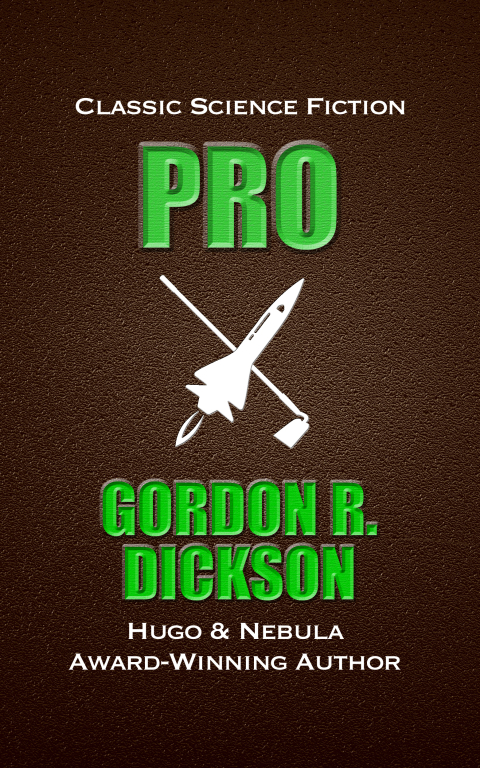 Cover image for book Pro