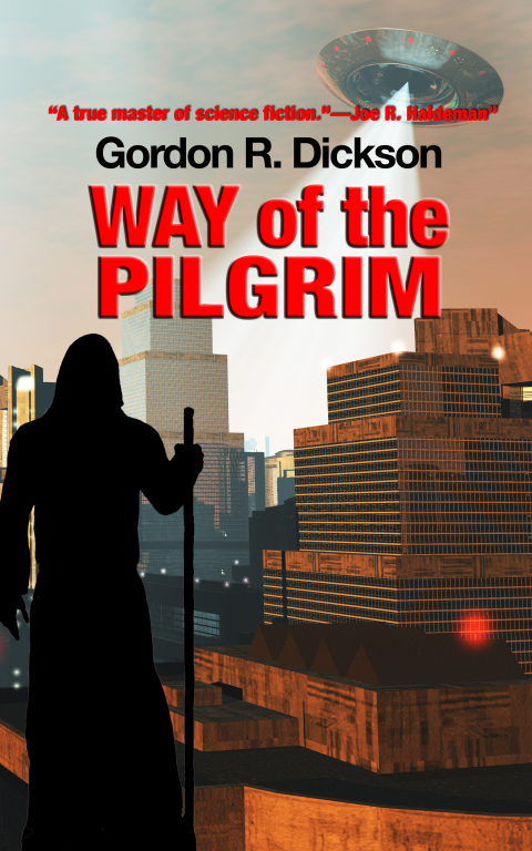 Cover image for book Way of the Pilgrim