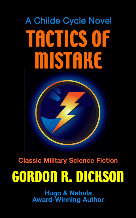 Cover image for book Tactics of Mistake