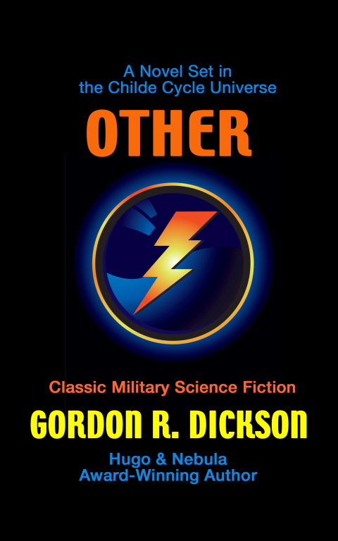 Cover image for book Other