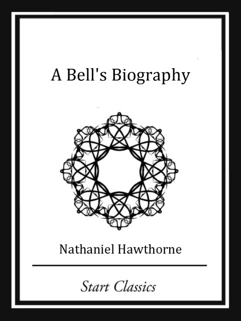 Cover image for book A Bell's Biography