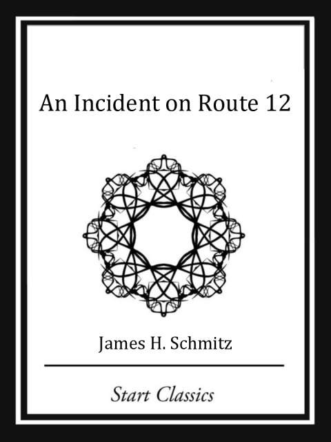Cover image for book An Incident on Route 12