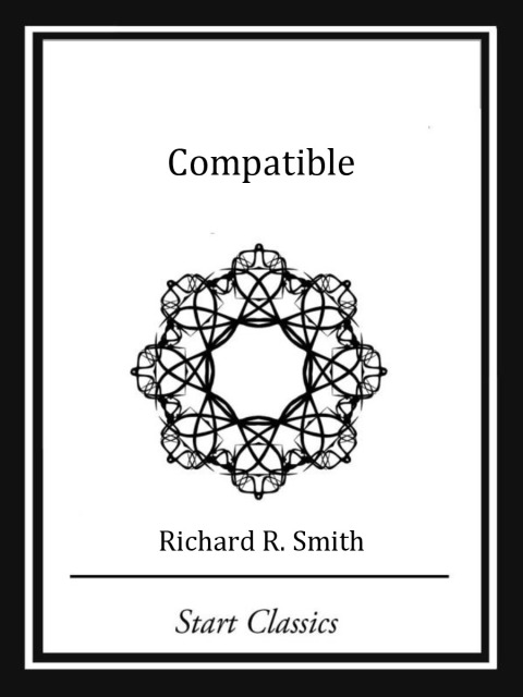 Cover image for book Compatible