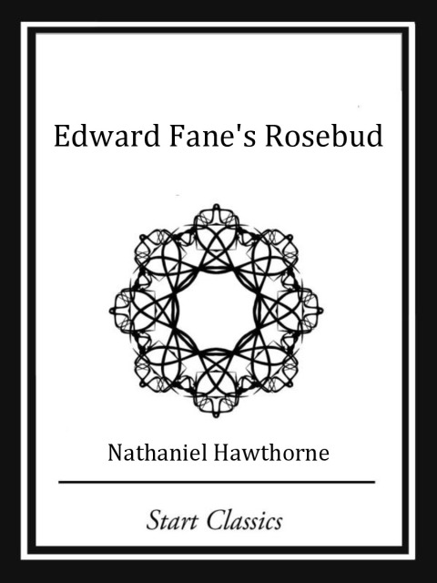 Cover image for book Edward Fane's Rosebud