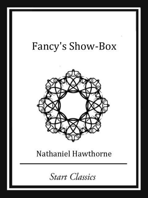 Cover image for book Fancy's Show-Box