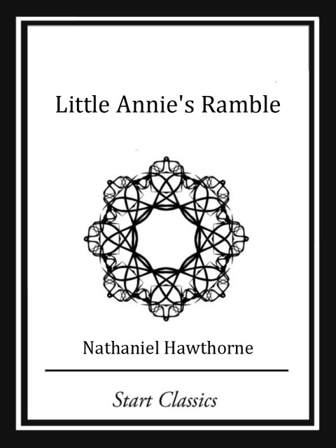 Cover image for book Little Annie's Ramble