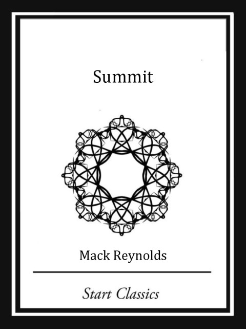 Cover image for book Summit