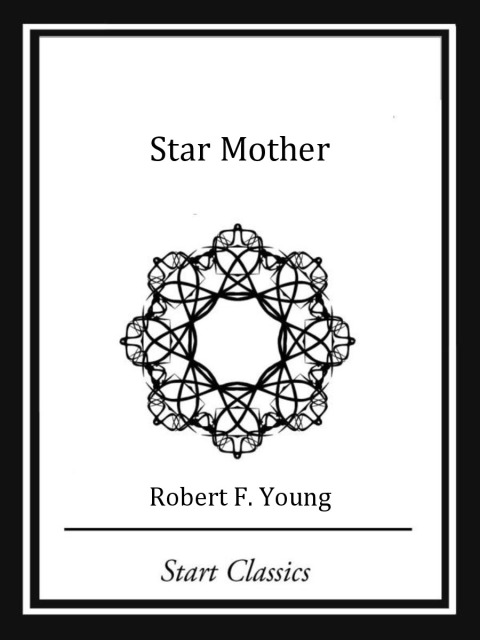 Cover image for book Star Mother