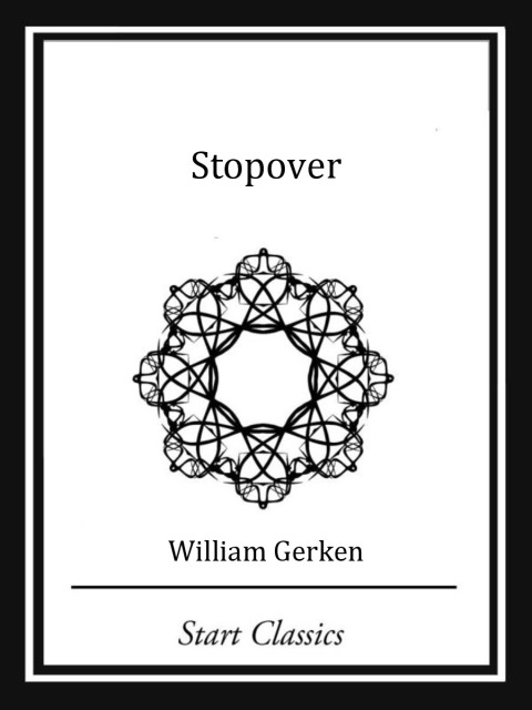 Cover image for book Stopover