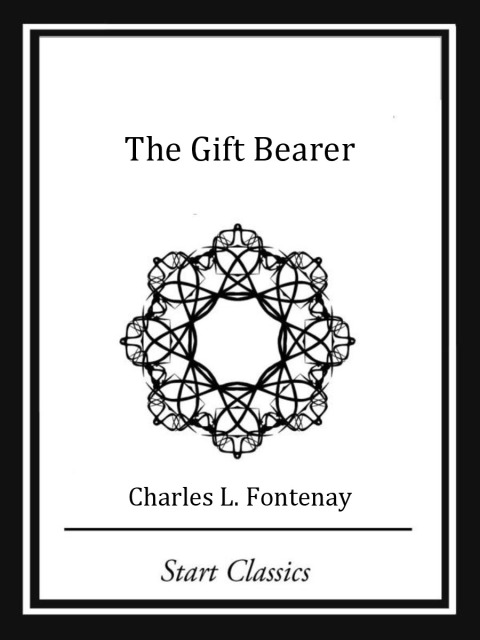 Cover image for book The Gift Bearer