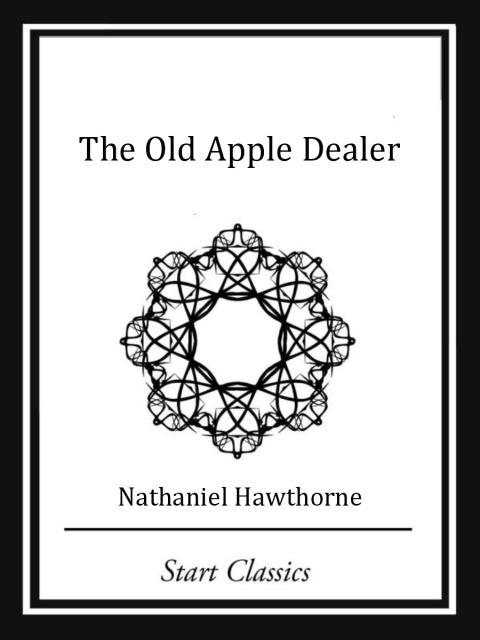 Cover image for book The Old Apple Dealer