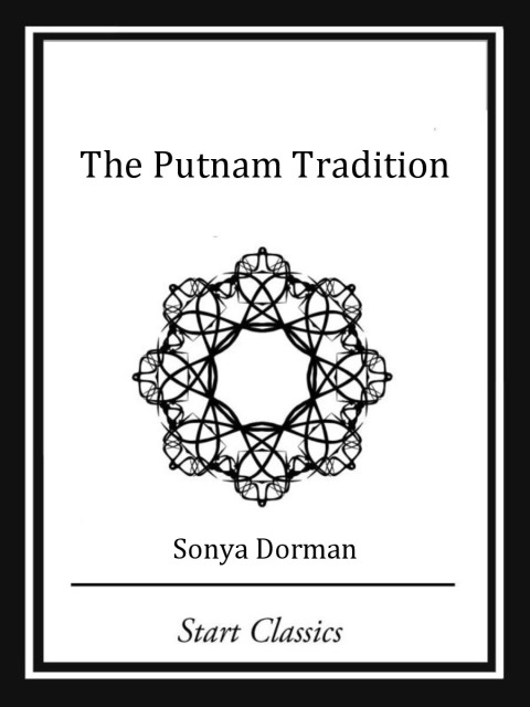 Cover image for book The Putnam Tradition