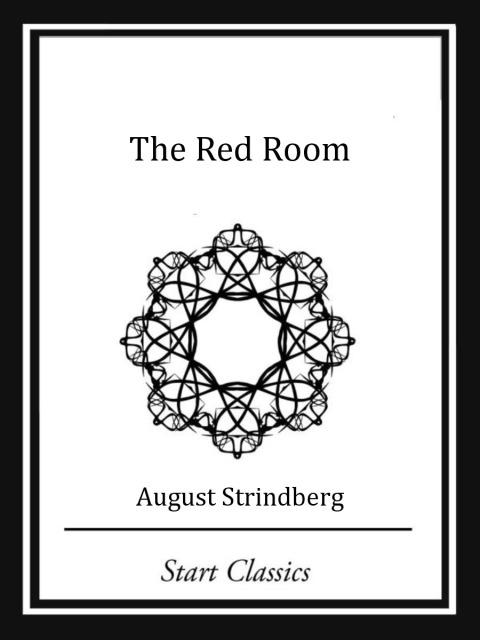Cover image for book The Red Room