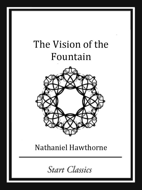 Cover image for book The Vision of the Fountain