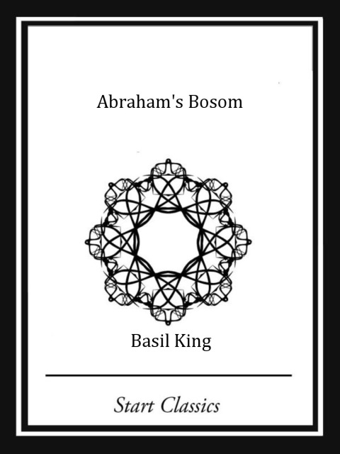 Cover image for book Abraham's Bosom